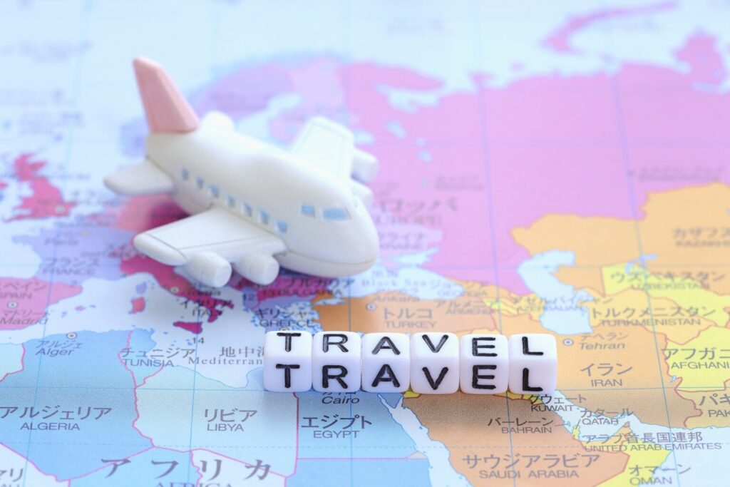 TRAVEL