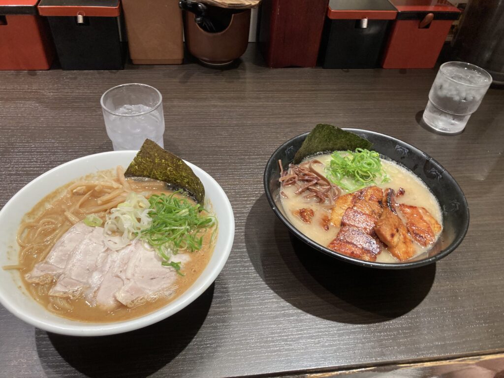 ラーメン