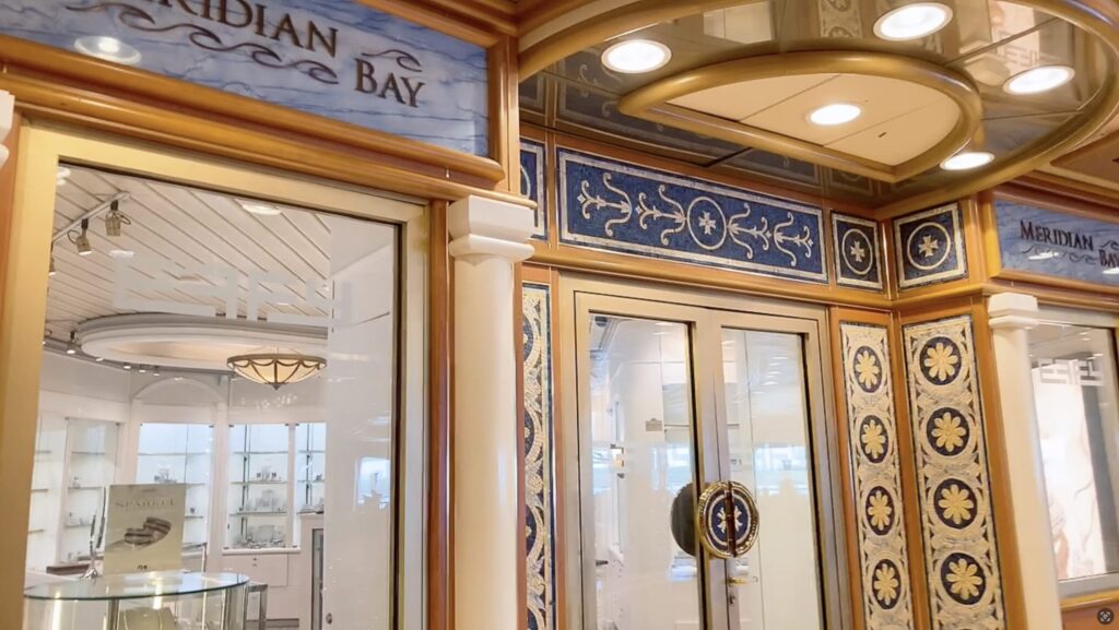 アクセサリーショップ